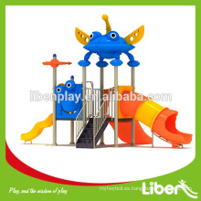 GS Aprobado Cuidado de niños Playground Equipment LE.X8.408.155.00